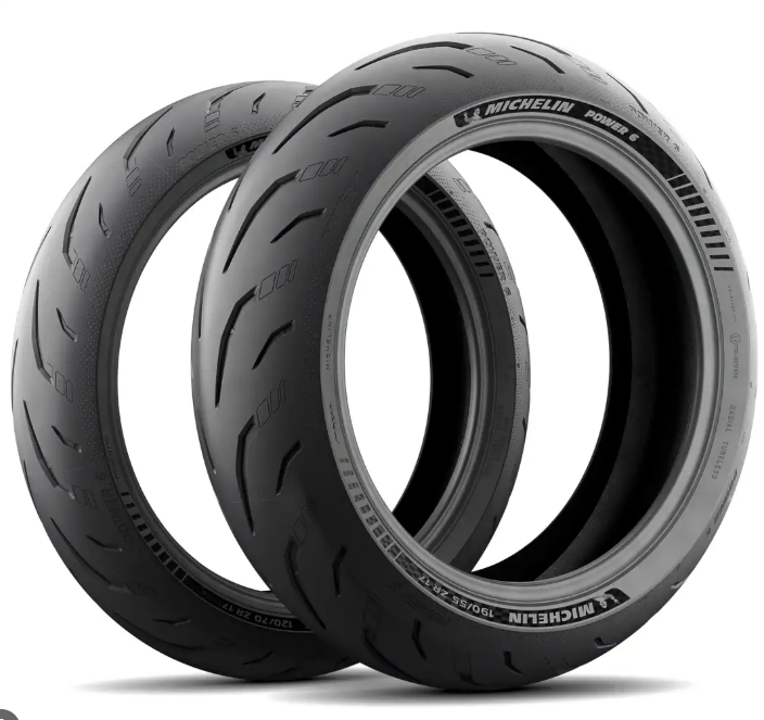 Michelin Power 6
