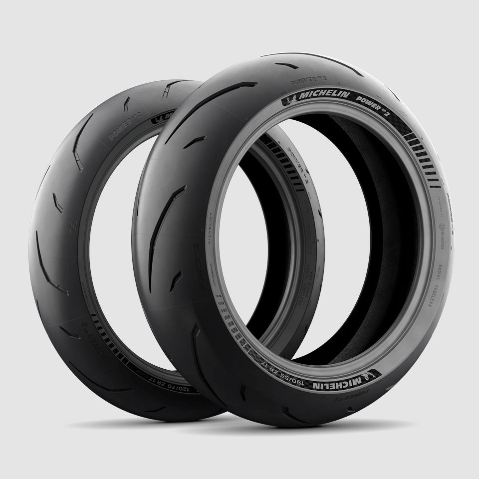 Michelin Power GP2