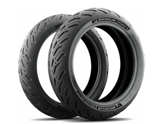 Michelin Road 6