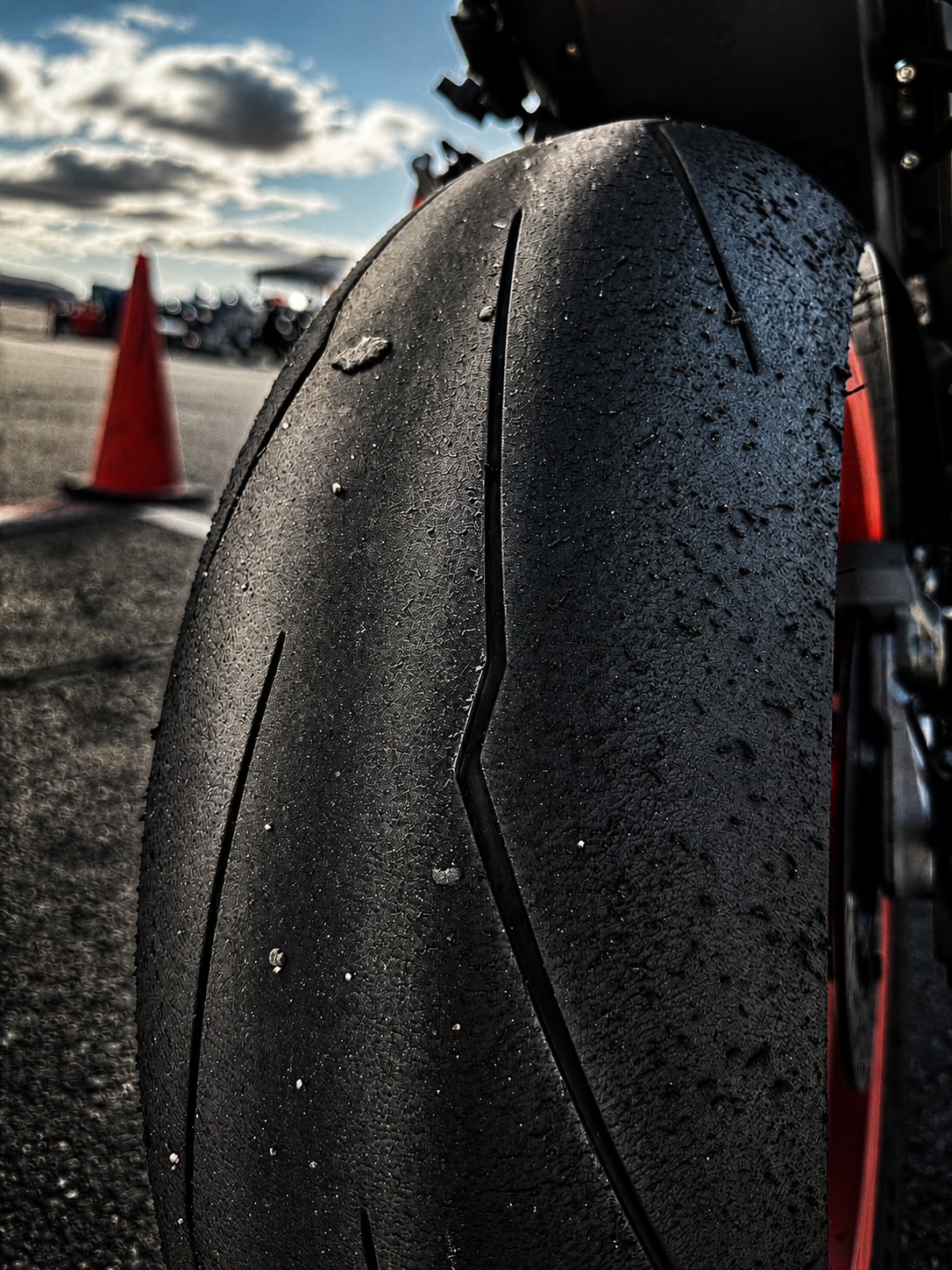 Performance Tested Tires