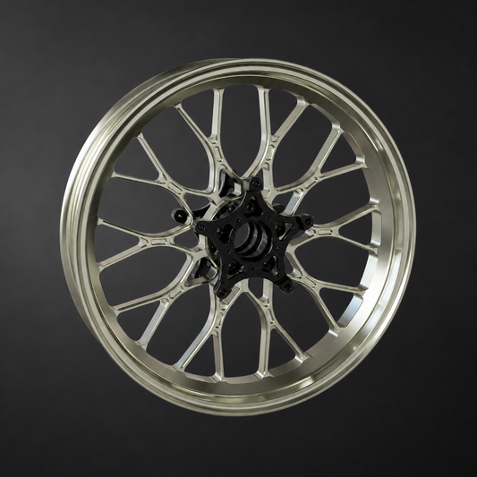 Spuf Performance 10YC Forged Wheel