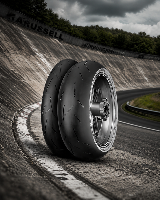 Continental Conti Race Attack II