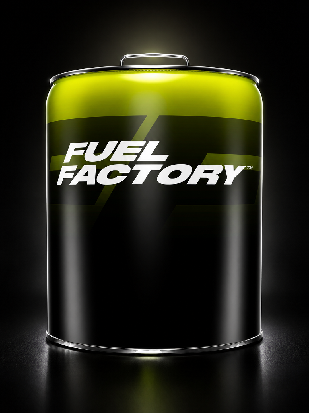 Fuel Factory Race Fuel