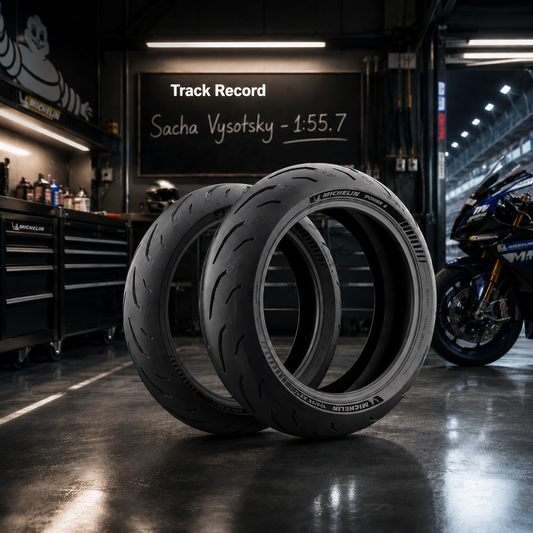 Michelin Power 6