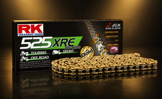RK Chain GB525XRE