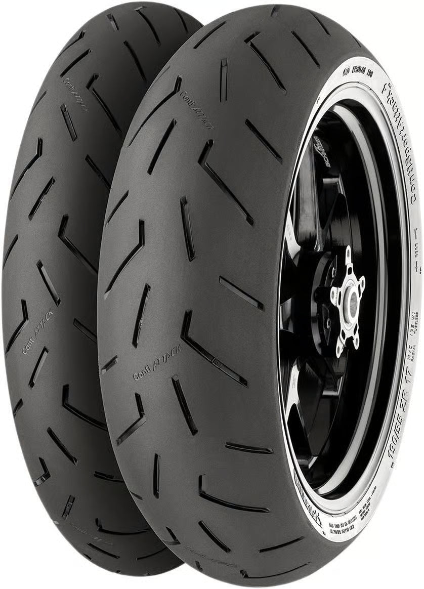 Continental Conti Sport Attack IV