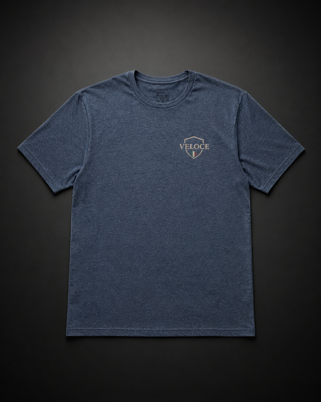 Commit To The Chaos - May T-Shirt Collection